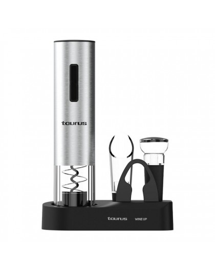 Electric Wine Opener Taurus 963401000