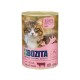 BOZITA Beef Pate - wet cat food - 400g
