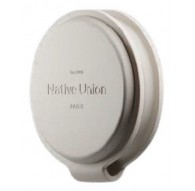 Native Union Voyage 2-In-1 Wireless Charger Sandstone