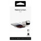 Native Union Voyage 2-In-1 Wireless Charger Sandstone
