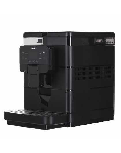 Saeco New Royal Black Semi-auto Espresso machine 2.5 L