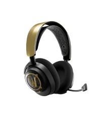 SteelSeries Arctis Nova 7 Wireless Gaming Headset - WOW Edition