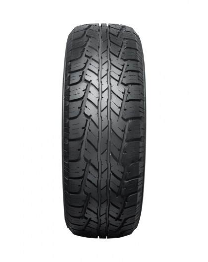 Tire 245/75 R16 120/116R Nankang FT-7 Label:D-D-B