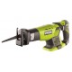 Ryobi RRS1801M sabre saw 2.2 cm Black,Green