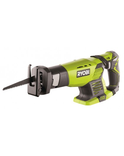 Ryobi RRS1801M sabre saw 2.2 cm Black,Green