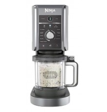 Jäätisemasin Ninja NC502EU Creami Deluxe