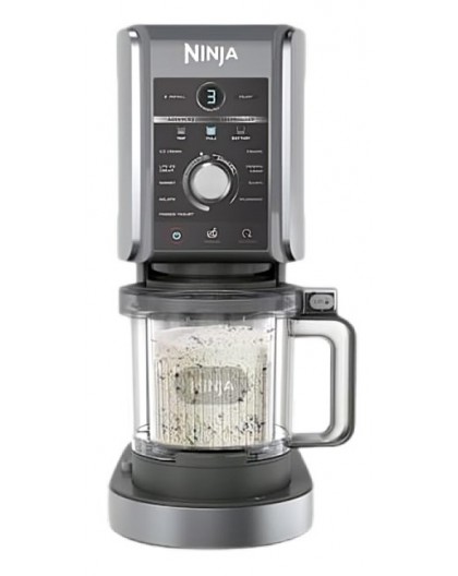 Ice Cream Maker Ninja NC502EU Creami Deluxe