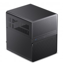 Jonsbo N3 Nas Case - black