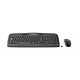 Logitech Wireless Combo MK330