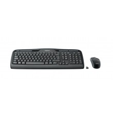 Logitech Wireless Combo MK330