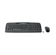 Logitech Wireless Combo MK330