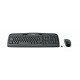 Logitech Wireless Combo MK330