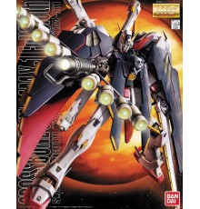 MG 1/100 CROSSBONE GUNDAM X1 FULL CLOTH BL
