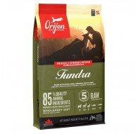 ORIJEN Tundra - dry dog food - 11,4kg
