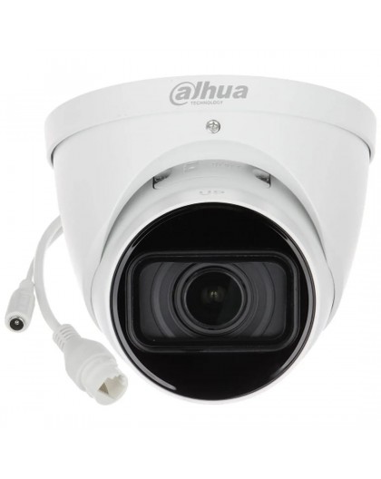 DAHUA IPC-HDW3241T-ZAS-27135 IP CAMERA (2.8 mm) (C)
