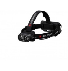 Led Lenser H19R Core Black Headband flashlight