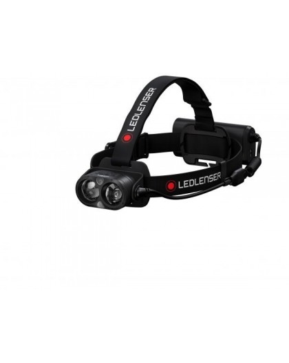 Led Lenser H19R Core Black Headband flashlight