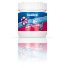 Acrylmed TRIOCHLOR Slow-release chlorine tablets, 20 g / 0,8 kg