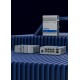 Teltonika TSW210 network switch Unmanaged Gigabit Ethernet (10/100/1000) Aluminium