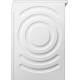 Bosch WAN2813APL Series 4 Front-loading washing machine 8 kg 1400 rpm White