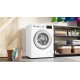 Bosch WAN2813APL Series 4 Front-loading washing machine 8 kg 1400 rpm White