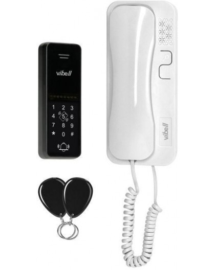 ORNO OR-DOM-BA-932/W intercom set