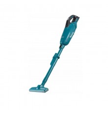 MAKITA DCL282FZ 18V Cordless Upright Vacuum Cleaner