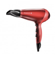 Remington AC9096 Studio Silk Red 2400 W