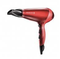 Remington AC9096 Studio Silk Red 2400 W