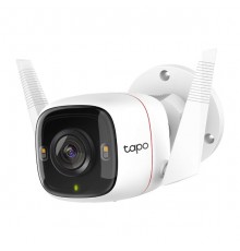 Tapo Outdoor Security Wi-Fi Camera