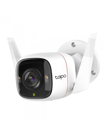 Tapo Outdoor Security Wi-Fi Camera