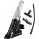 Concept VP4420 handheld vacuum Grey Bagless
