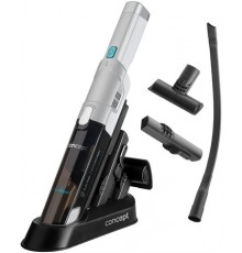 Concept VP4420 handheld vacuum Grey Bagless