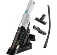 Concept VP4420 handheld vacuum Grey Bagless
