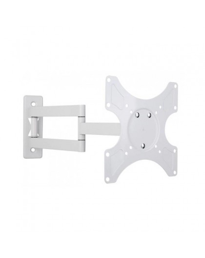 Techly ICA-LCD-2903WH TV mount 94 cm (37") White
