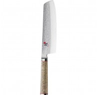 Nakiri Miyabi 5000MCD knife - 17 cm