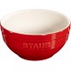 STAUB ROUND BOWL 40508-146-0 14 CM - SET OF 4 PIECES