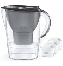 Brita Marella +3 Maxtra Pro PP filter jug