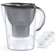 Brita Marella +3 Maxtra Pro PP filter jug