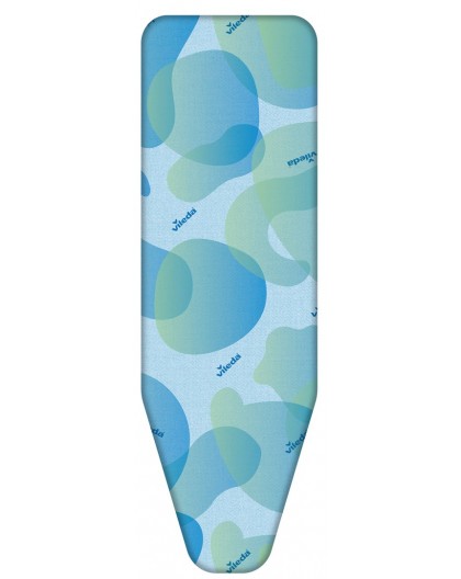 Ironing Board Cover Vileda Premium 2in1