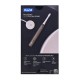 Oral-B Pulsonic Slim Clean 2000 Sonic toothbrush Black