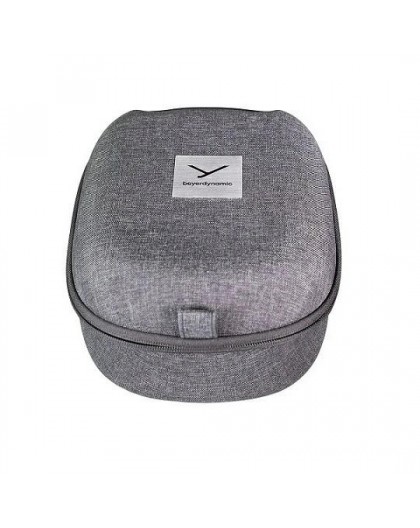 beyerdynamic Hardcase Sztywny futerał luksusowy - szary do DT 770 / 700 /990 /900