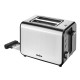 Amica TM 3030 Toaster Inox - 1193898