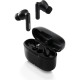 Panasonic RZ-B110W Headset Wireless In-ear Calls/Music/Sport/Everyday Black