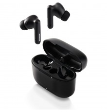 Panasonic RZ-B110W Headset Wireless In-ear Calls/Music/Sport/Everyday Black