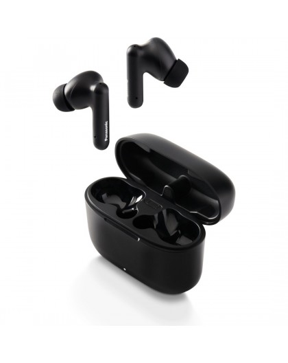 Panasonic RZ-B110W Headset Wireless In-ear Calls/Music/Sport/Everyday Black