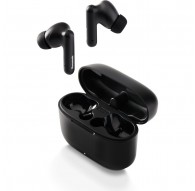 Panasonic RZ-B110W Headset Wireless In-ear Calls/Music/Sport/Everyday Black