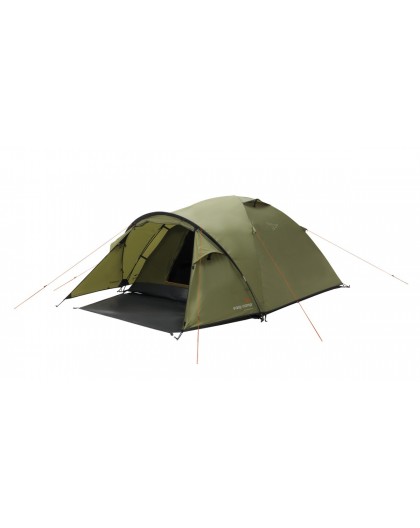 Easy Camp Setesdal 4 Green Dome/Igloo tent