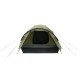 Easy Camp Setesdal 4 Green Dome/Igloo tent