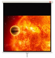 Avtek International Video 175 projection screen 4:3